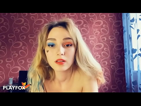 ❤️ Linèt majik reyalite vityèl te ban mwen sèks ak Harley Quinn ️ Ponografi anal nan pònografi ht.epicpornvideos-com.ru